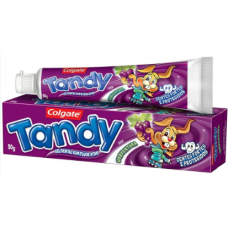 Gel Dental Tandy Uva 50g