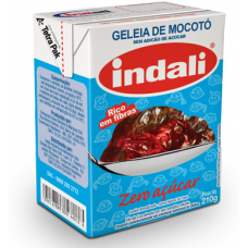 Geleia de Mocoto Indali Zero Açucar 220g