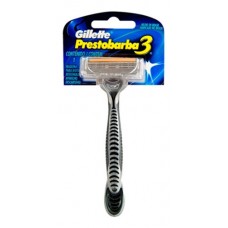 Gillette Prestobarba 3 1 Und
