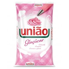 Glaçúcar União 500g