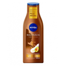 Hidratante Nivea Beleza Radiante 200ml