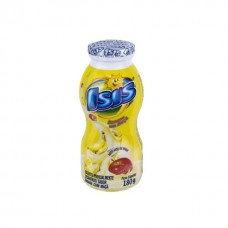 Iogurte Isis Banana Com Maçã 170g