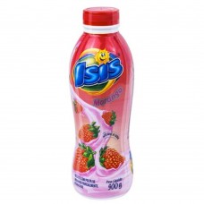 Iogurte Isis Morango 900g