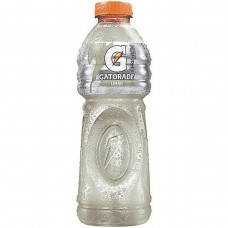 Isotônico Gatorade Sabor Limão 500ml