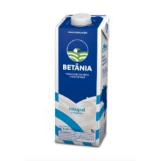Leite Integral Betânia 1l