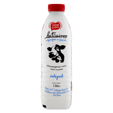 Leite Leitissimo Zero Lactose 1L