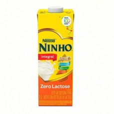 Leite Ninho Integral Zero Lactose Levinho1L