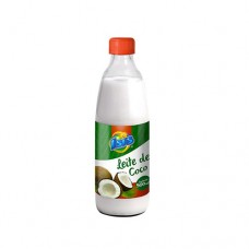Leite de Coco Isis 500ml