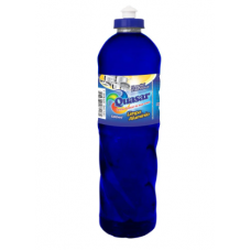 Limpa Alumínio Quasar 500ml