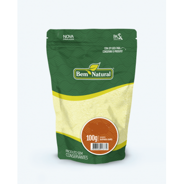Maca Peruana Bem Nartural 100g