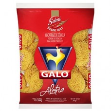 Macarrão Galo Semola Aletria 500g