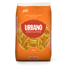 Macarrão Pena Zero Gluten Urbano 500g
