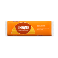 Macarrão Espaguete de Arroz Zero Glúten  Urbano 500g