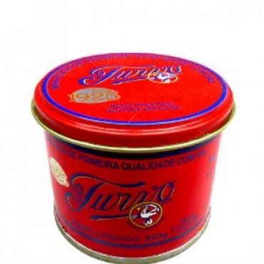 Manteiga Lata Turvo 200g