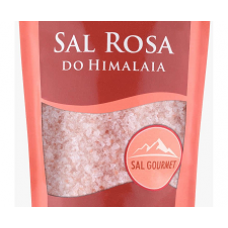 Sal Rosa do Himalaia Bom Dmais 200g