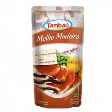 Molho Madeira Tambau 300g