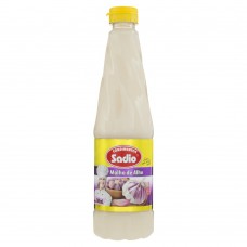 Molho de Alho Sadio 500ml