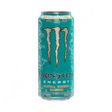 Monster Ultra Fiesta Mango 473ml