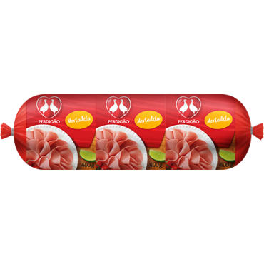 Mortadela de Frango Perdigão 100g