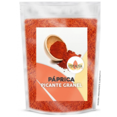 Paprica Picante Bom D´Mais 50g