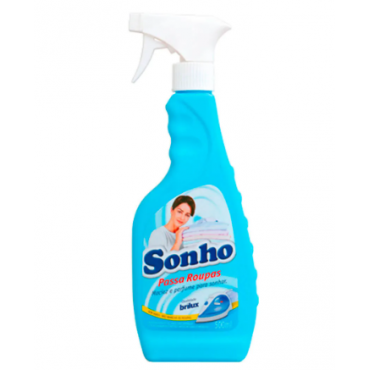 Passa Roupa Sonho Gatilho 500ml
