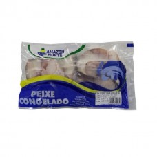 Peixe Dourado Amazon Norte Posta 1kg