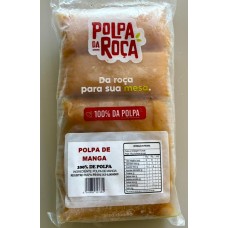 Polpa da Roça Manga 1kg