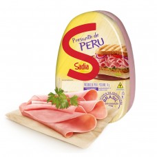 Presunto Sadia Fatiado 100g