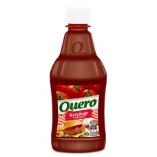 Ketchup Quero Tradicional 400g