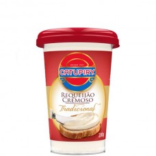 Requeijão TRadicional Catupiry 200g