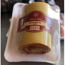 Rocambole Dulce Flor 400g