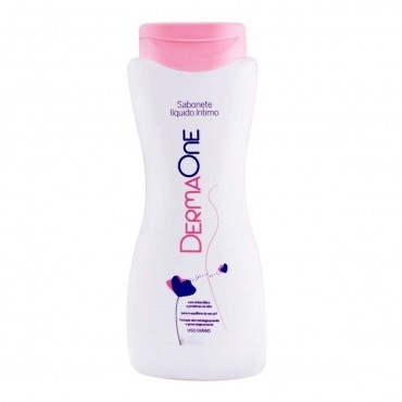 Sabonete Intimo Liquido Dermaone 200ml