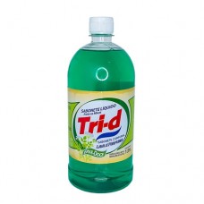 Sabonete Líquido Trid Erva Doce 1L