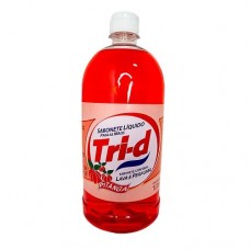 Sabonete Líquido Trid Pitanga 1L