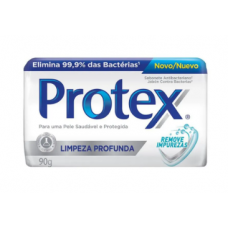 Sabonete Protex Limpeza Profunda 85g