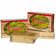 Sabonete de Enxofre 90g
