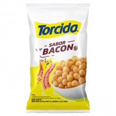 Salgadinho Torcida Bacon 35g