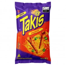 Salgadinhos Takis Xplosion 56g