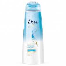 Shampoo Dove Hidratação Intensa Oxigênio 200ml