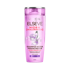 Shampoo Elseve Hidra Hialurônico 200ml