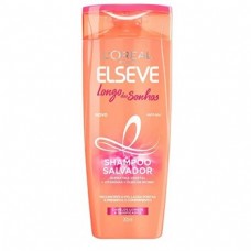 Shampoo Elseve Longo Dos Sonhos 200ml