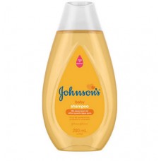 Shampoo Johnsons Neutro 200ml