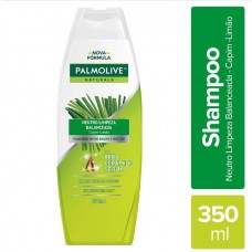 Shampoo Palmolive Naturals Neutro 350ml