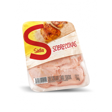 Sobrecoxa de Frango Sadia 1Kg