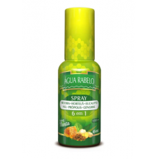 Spray Bucal Água Rabelo Menta 45ml