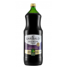 Suco de Uva Integral Garibaldi 1,5l