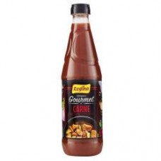 Tempero Gourmet Carne Regina 500ml