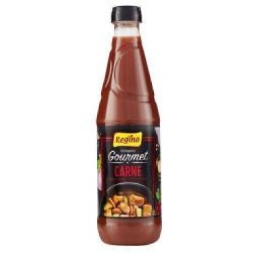 Tempero Gourmet Carne Regina 500ml