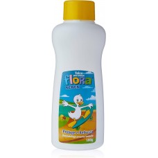 Talco Infantil Flora Neném 180g