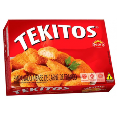 Tekitos Tradicional 300g